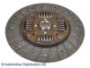 BLUE PRINT ADG031119 Clutch Disc